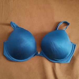 Victoria's secret bra